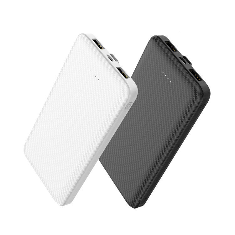 Power Bank - Large Capacity Portable Thin Power Bank