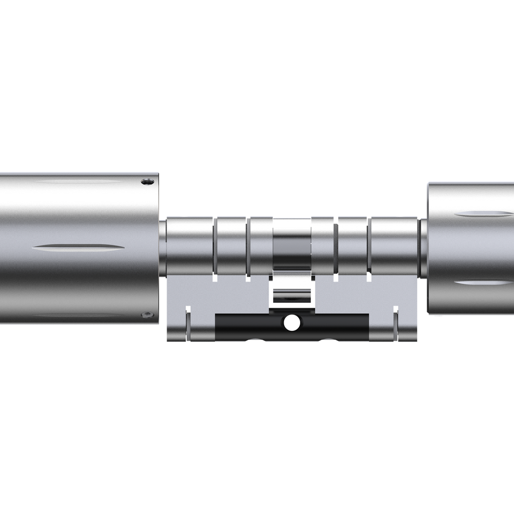 Smart Cylinder Lock, Waterproof - Card/TTLock APP, Smart Cylinder Lock - SL33