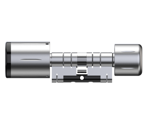 Smart Cylinder Lock, Waterproof - Card/TTLock APP, Smart Cylinder Lock - SL33