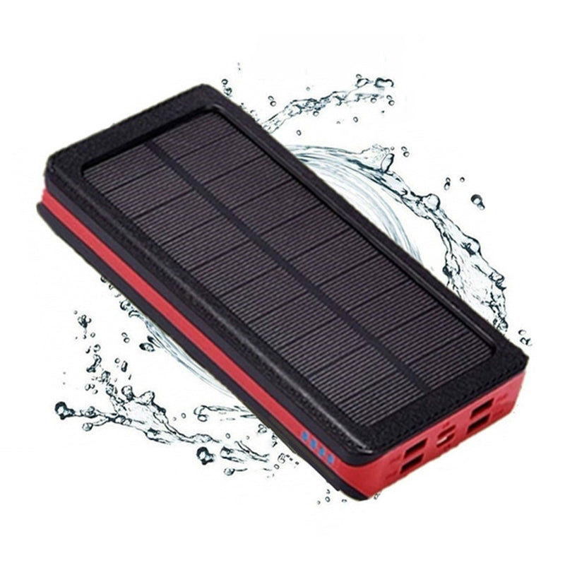 Power Bank - Large-capacity solar power bank