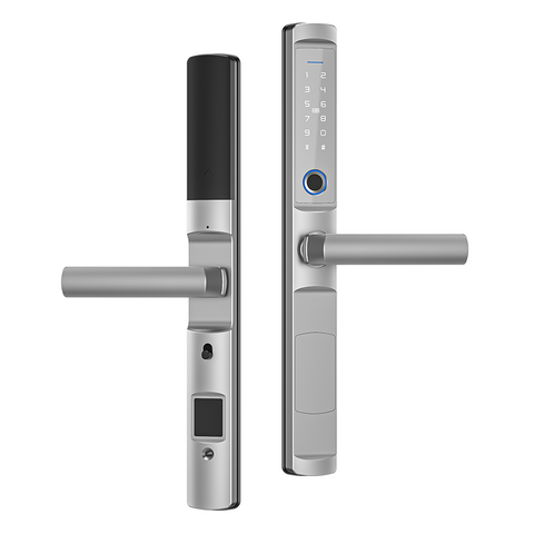 Smart Door Lock