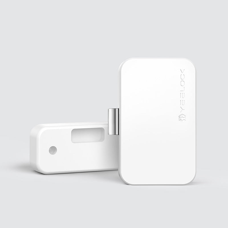 Smart Padlock - Bluetooth Smart Cabinet Lock  TACL02