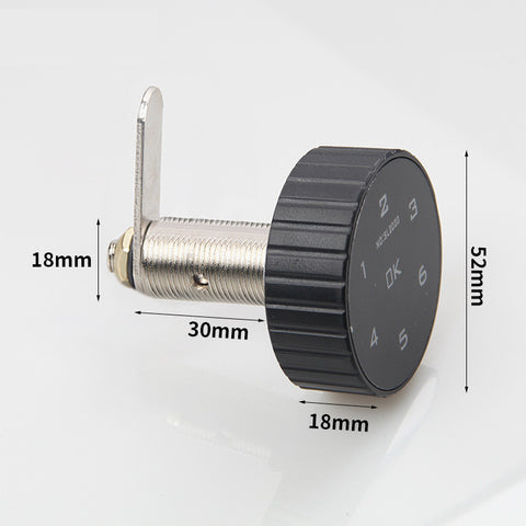 Smart Cabinet Lock - Electronic Cabinet  Lock TACL31