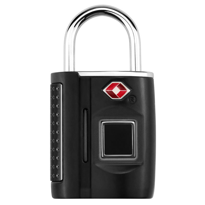 Smart Padlock - Fingerprint Bluetooth App Smart Padlock  TAPL13