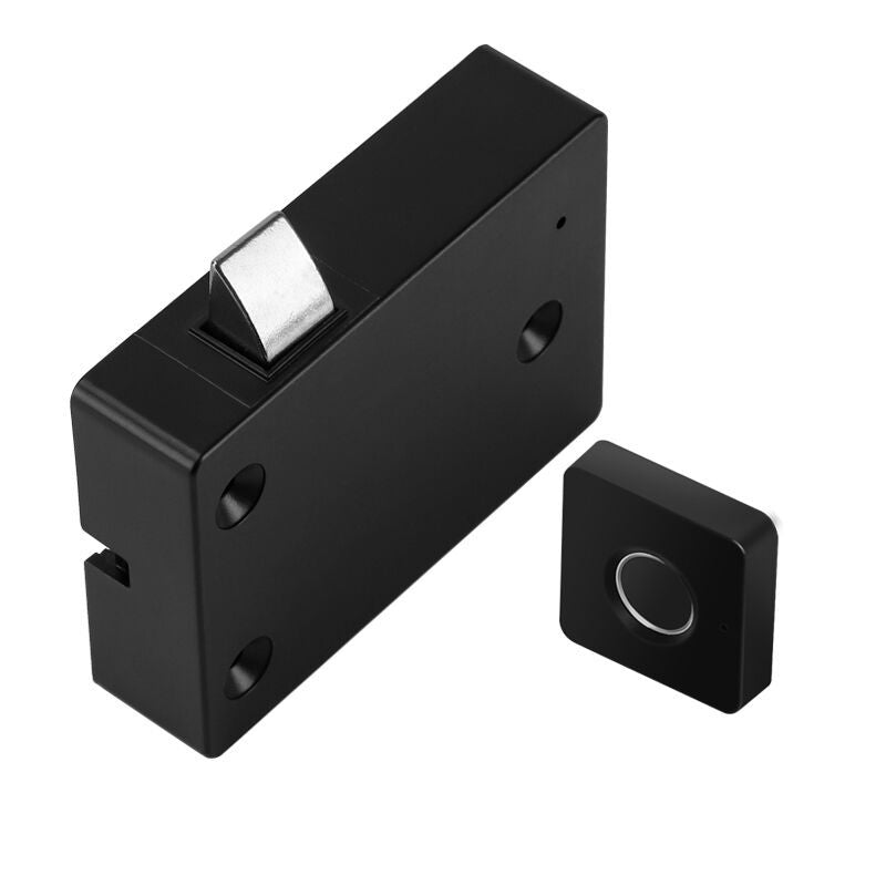 Smart Cabinet Lock - Fingerprint Cabinet Lock  TACL15