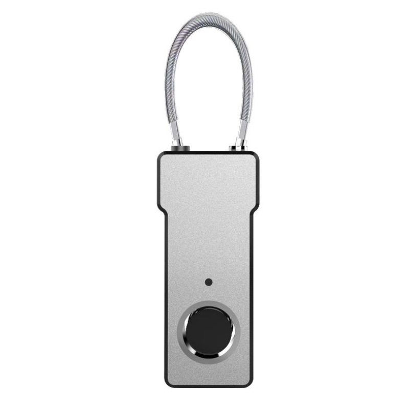 Smart Padlock - Fingerprint Smart Padlock  TAPL14