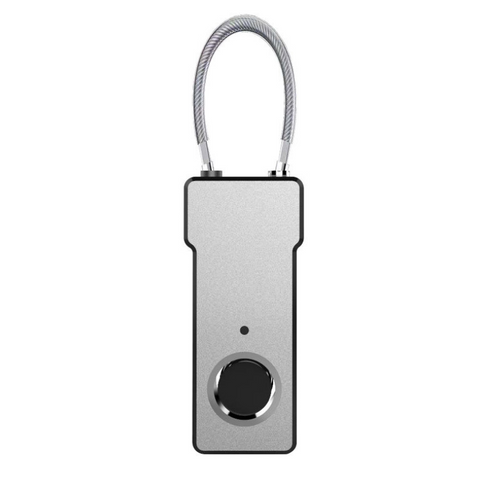 Smart Padlock - Fingerprint Smart Padlock  TAPL14