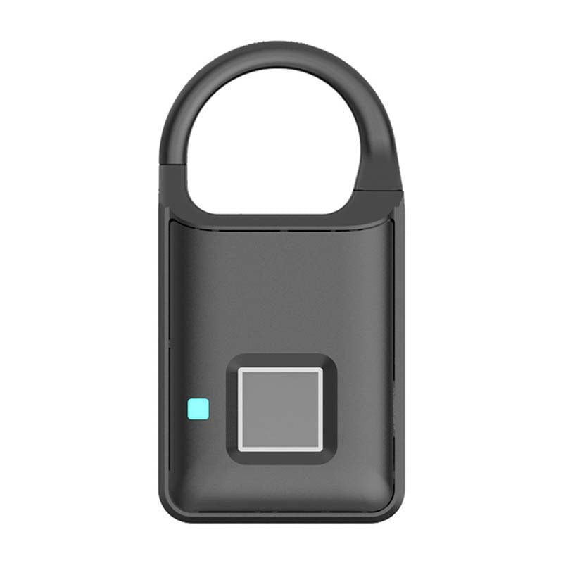 Smart Padlock - Fingerprint Smart Padlock  TAPL08