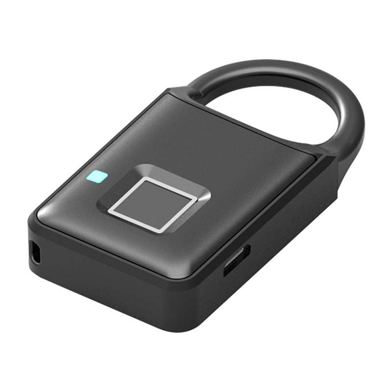 Smart Padlock - Fingerprint Smart Padlock  TAPL08