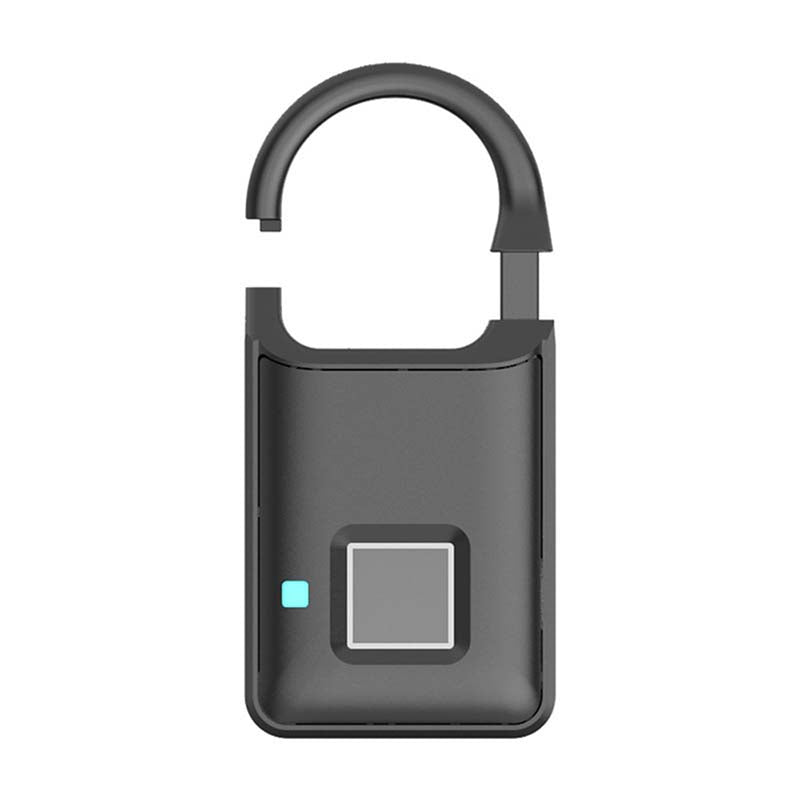 Smart Padlock - Fingerprint Smart Padlock  TAPL08