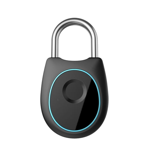 Smart Padlock - Fingerprint Smart Padlock TAPL12