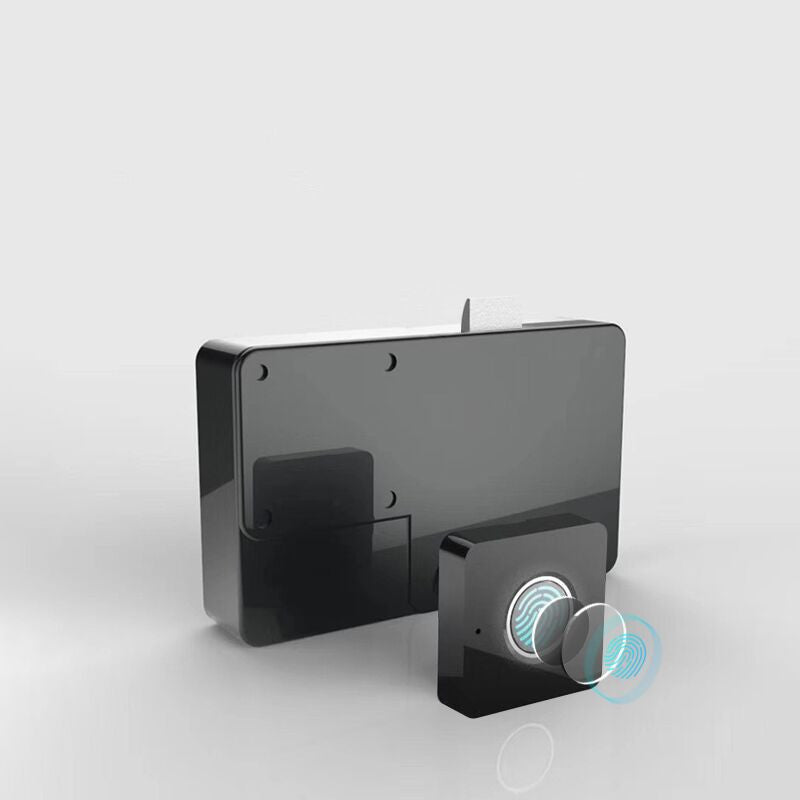 Smart Cabinet Lock - Fingerprint Cabinet Lock  TACL15