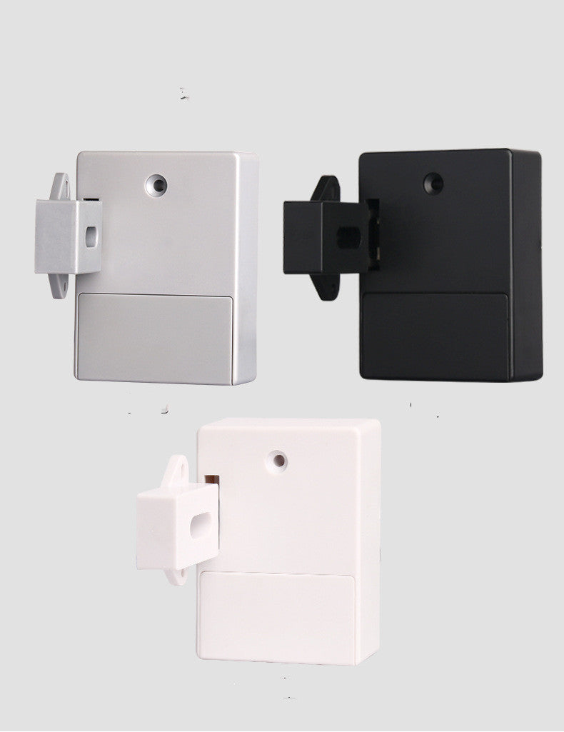 Smart Cabinet Lock - NFC Cabinet Lock  TACL23