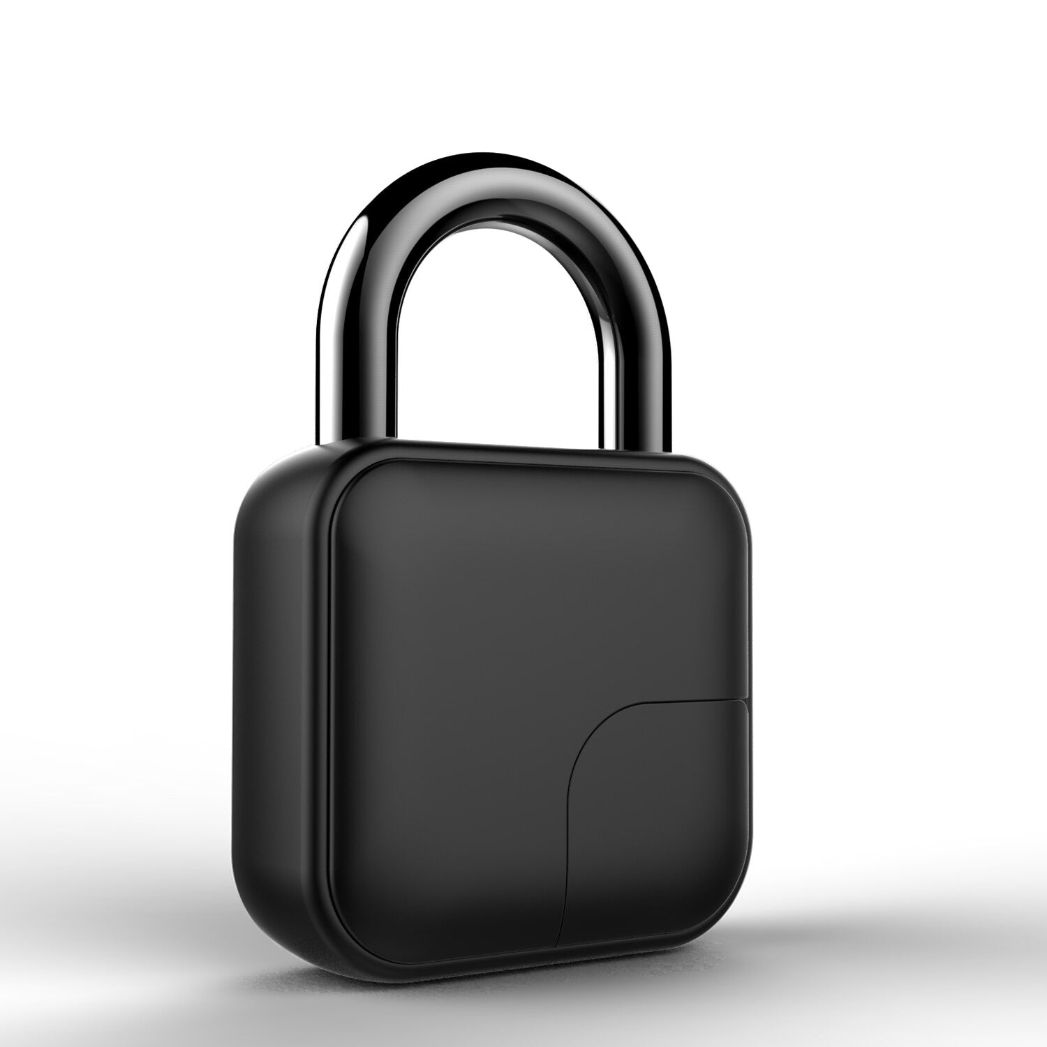 Smart Padlock - Bluetooth Fingerprint Waterproof Smart Padlock  TAPL06