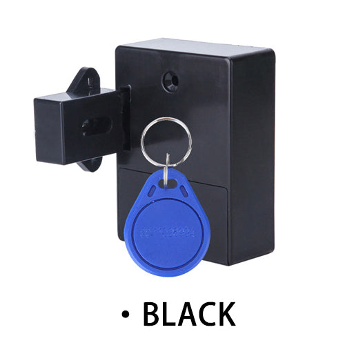 Smart Cabinet Lock - Fingerprint Cabinet Lock  TACL24