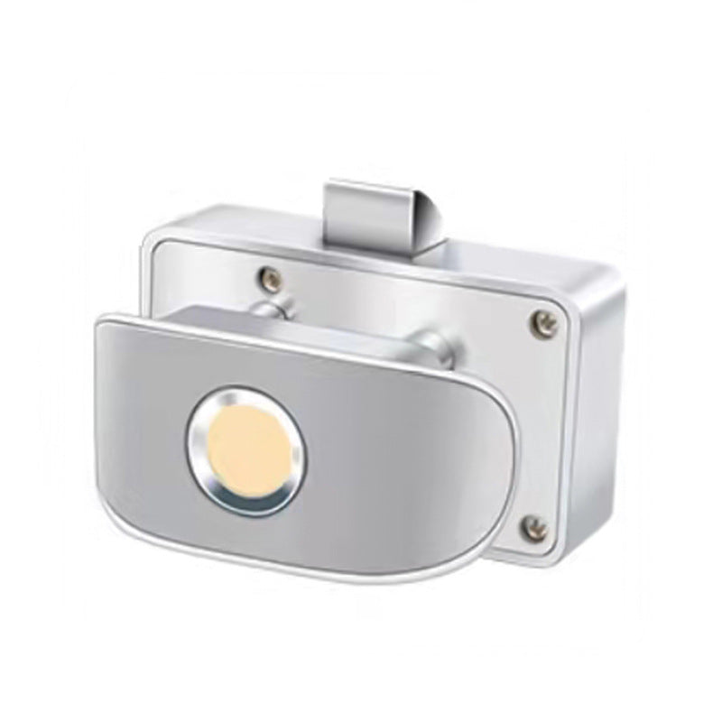 Smart Cabinet Lock - Fingerprint Cabinet Lock  TACL14
