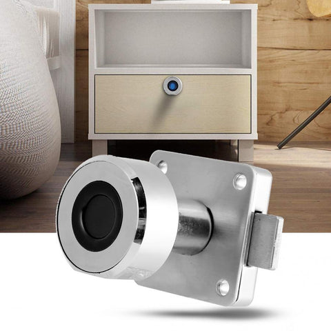 Smart Cabinent Lock - Fingerprint Cabinet Lock  TACL11