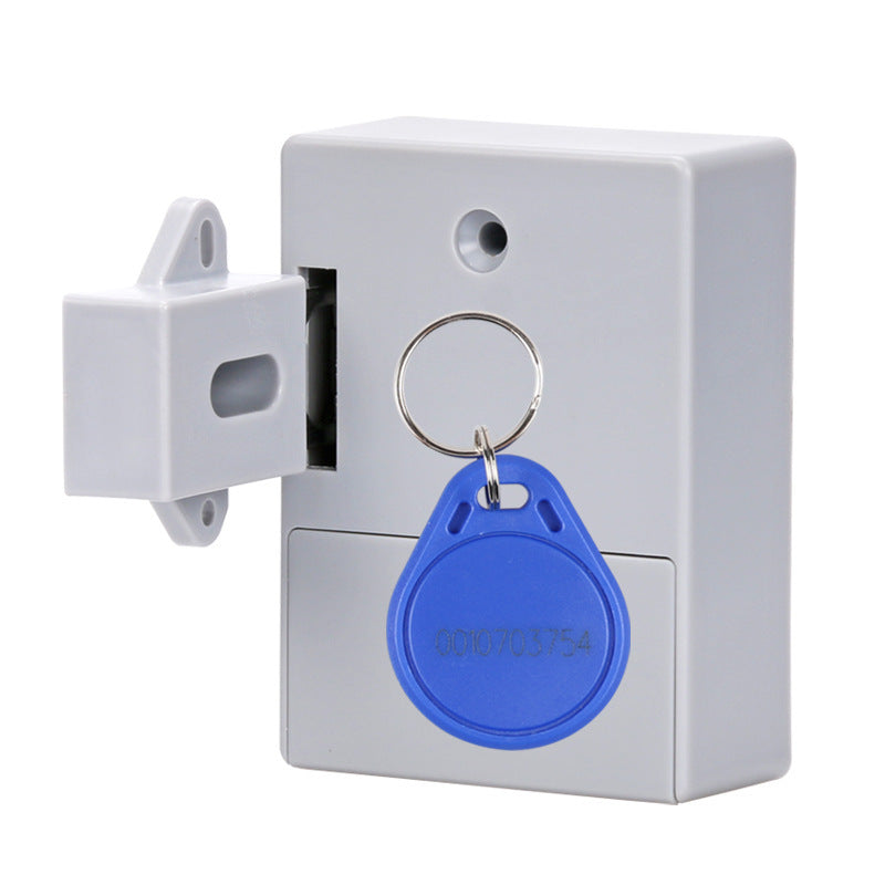 Smart Cabinet Lock - NFC Cabinet Lock  TACL23
