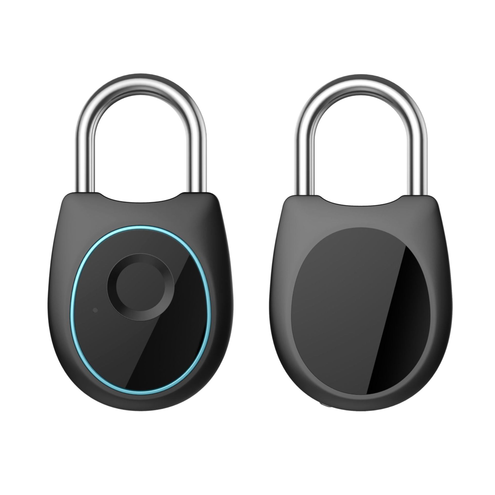 Smart Padlock - Fingerprint Smart Padlock TAPL12