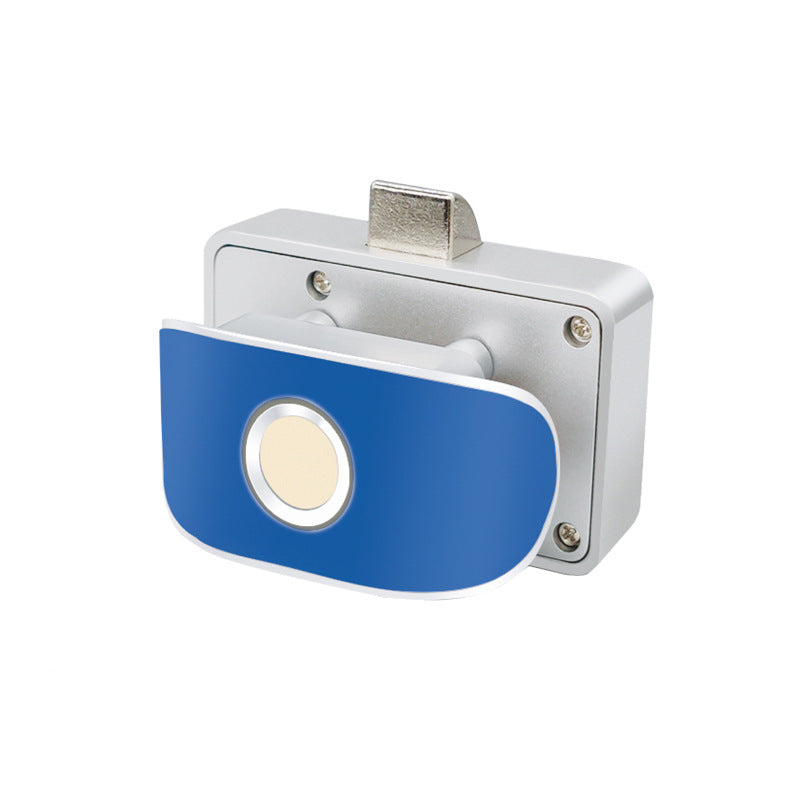 Smart Cabinet Lock - Fingerprint Cabinet Lock  TACL14