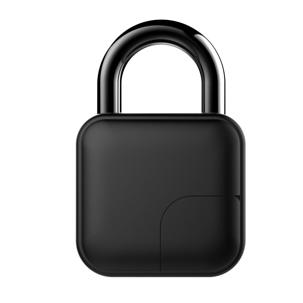 Smart Padlock - Bluetooth Fingerprint Smart Padlock  TAPL02