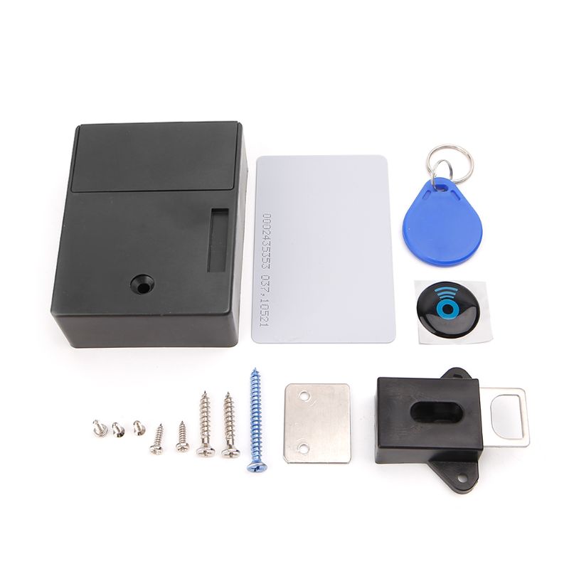 Smart Cabinet Lock - NFC Cabinet Lock  TACL21