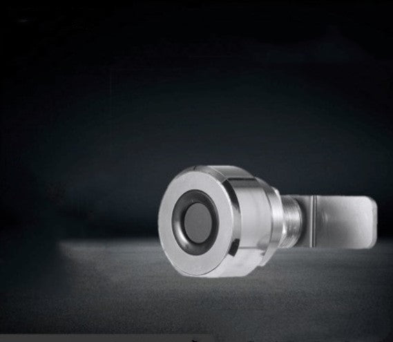 Smart Cabinet Lock - Fingerprint Cabinet Lock  TACL12