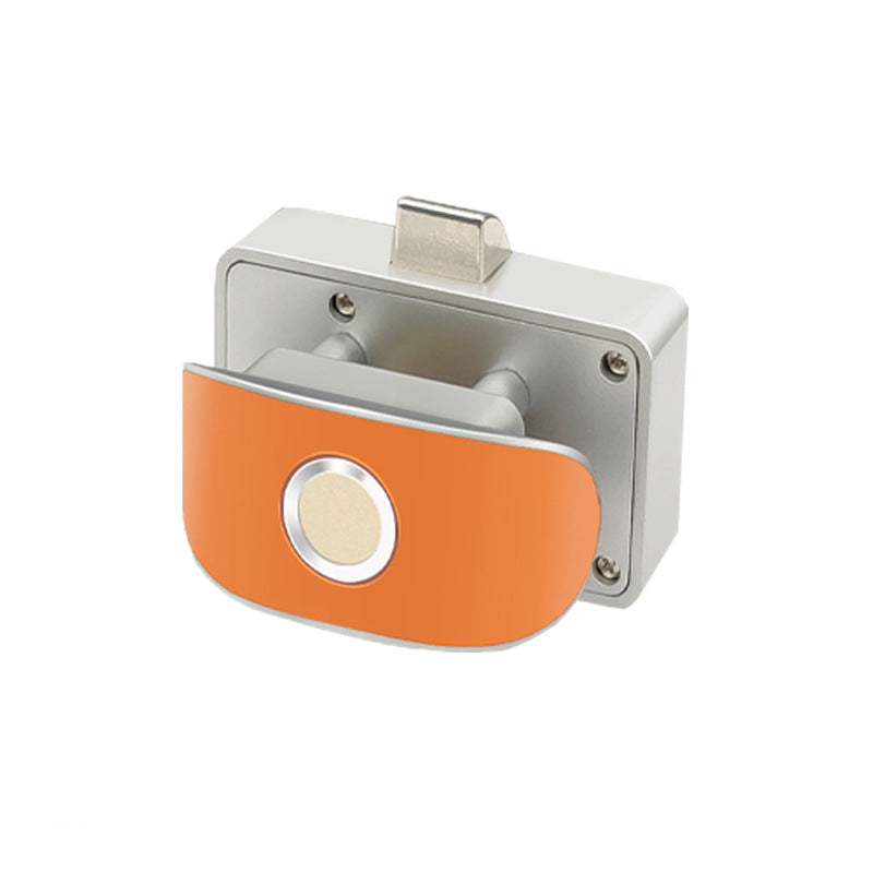 Smart Cabinet Lock - Fingerprint Cabinet Lock  TACL14
