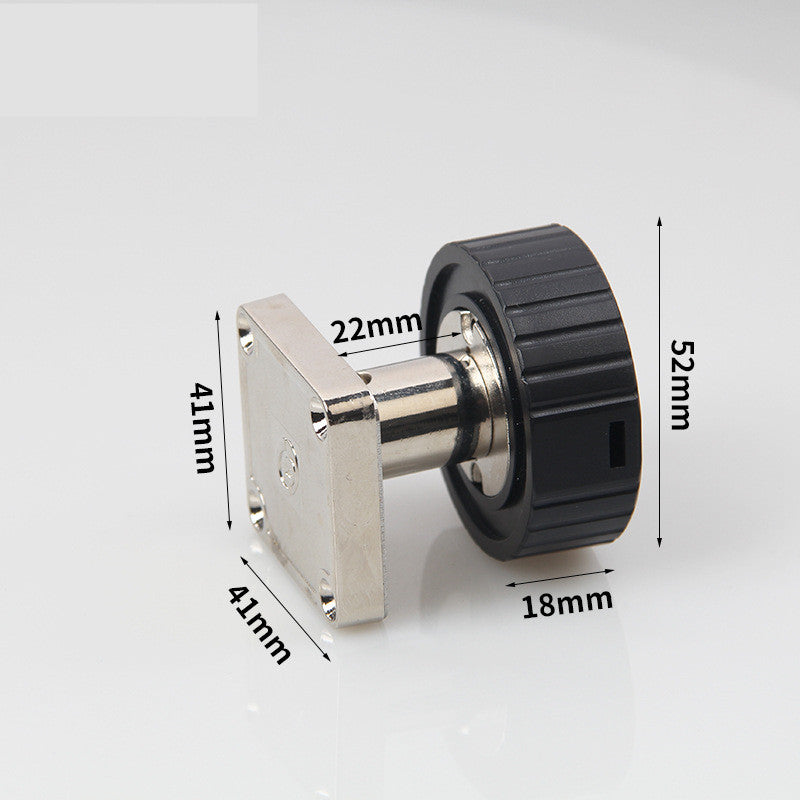 Smart Cabinet Lock - Electronic Cabinet  Lock TACL31