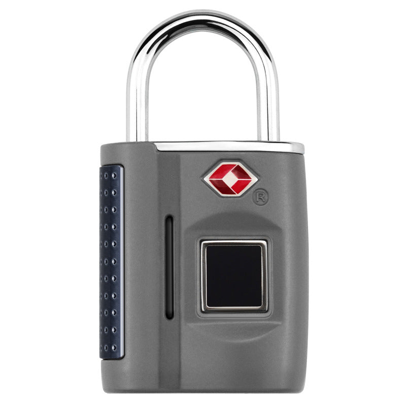 Smart Padlock - Fingerprint Bluetooth App Smart Padlock  TAPL13