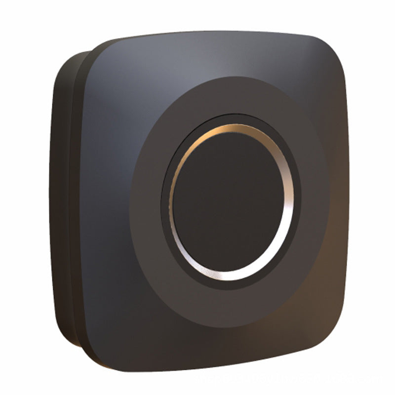 Smart Cabinet Lock - Fingerprint Cabinet Lock  TACL13