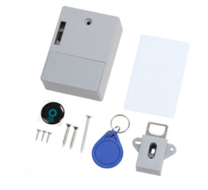 Smart Cabinet Lock - NFC Cabinet Lock  TACL22