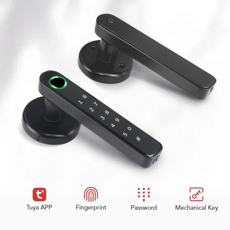 Smart Door Lock SL14