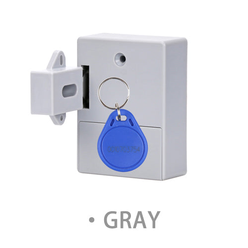 Smart Cabinet Lock - Fingerprint Cabinet Lock  TACL24