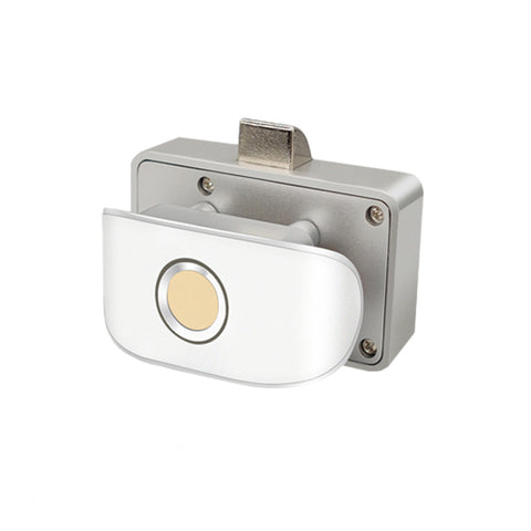 Smart Cabinet Lock - Fingerprint Cabinet Lock  TACL14