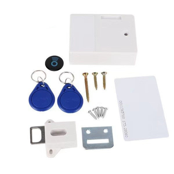 Smart Cabinet Lock - NFC Cabinet Lock  TACL22