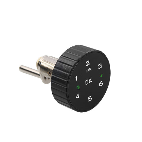 Smart Cabinet Lock - Electronic Cabinet  Lock TACL31