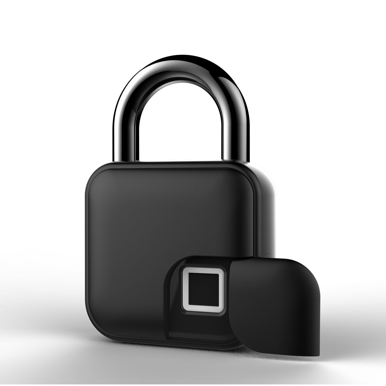 Smart Padlock - Bluetooth Fingerprint Smart Padlock  TAPL02