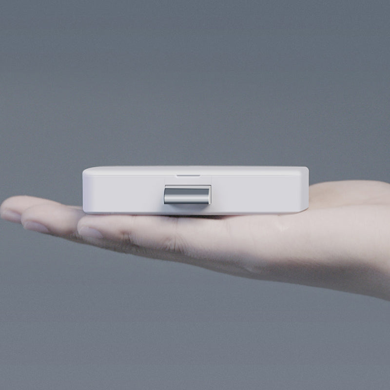 Smart Padlock - Bluetooth Smart Cabinet Lock  TACL02